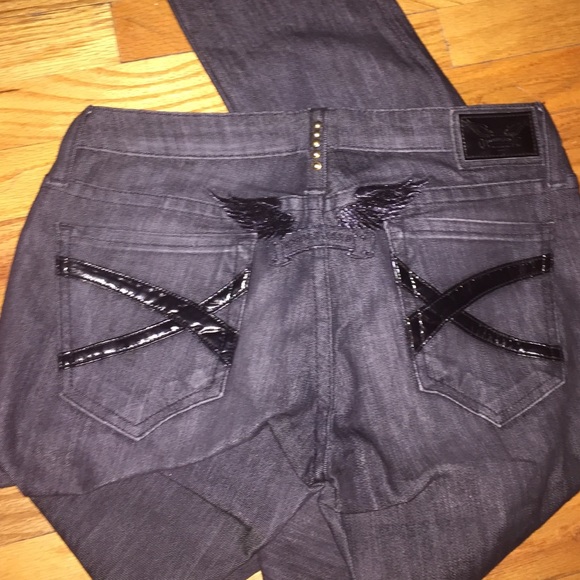 Robin jeans