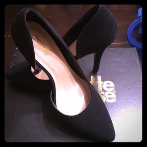 Charlotte Russe high heels