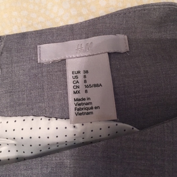 My favorite gray pencil! - Picture 3 of 4