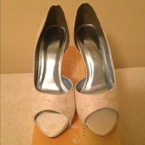 Wedding Shoes