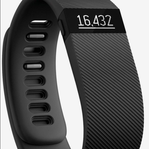 Fitbit charge