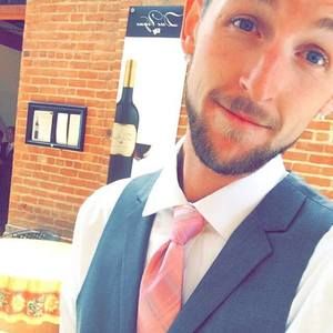 Meet your Posher, Cory