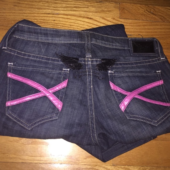 Robin jeans