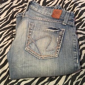 Bke jeans