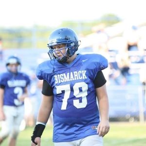 Meet your Posher, Beth