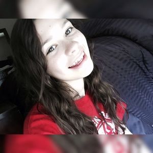 Meet your Posher, Natalie