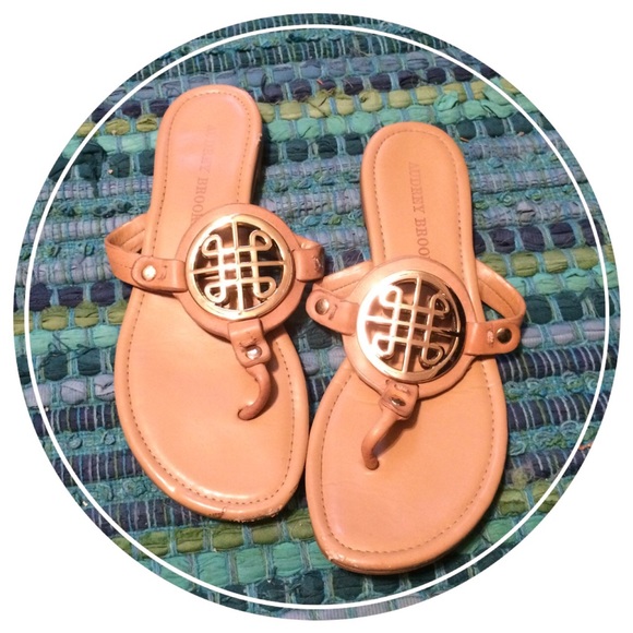 Audrey Brooke Sandles