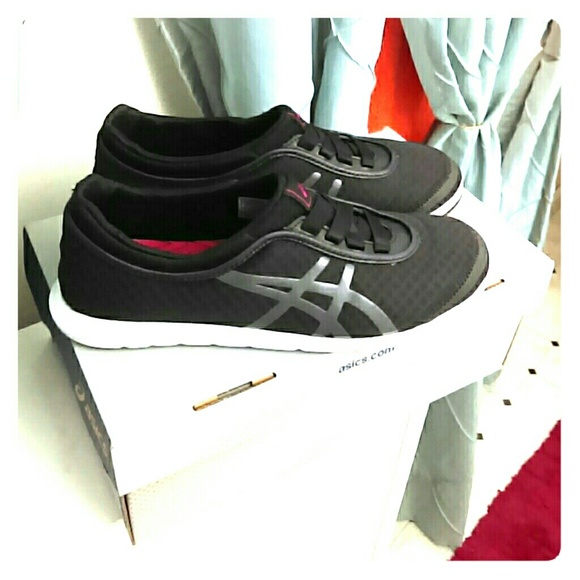 Asics