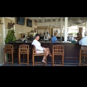 Meet your Posher, Pattie