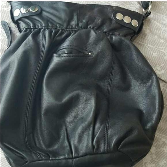 B. Makowsky bag - Picture 2 of 2