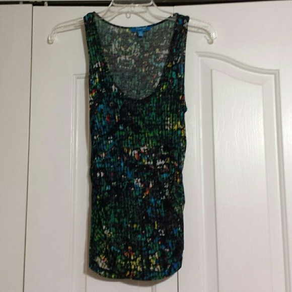 Derek Lam for Design Nation top