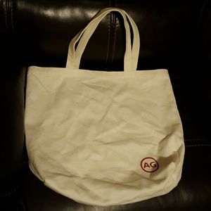 AG Tote Bag