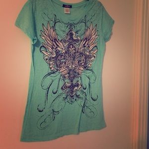 Women's tee