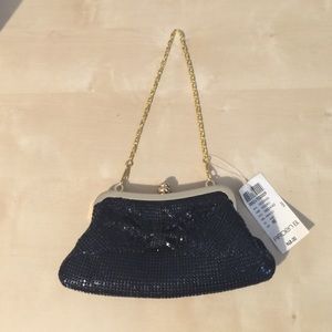 Brand new Arden B. Small Sequin Clutch