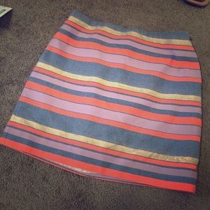 JCrew skirt
