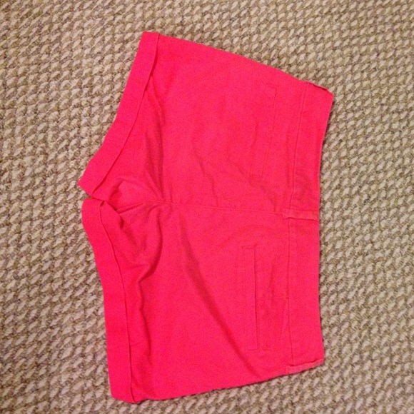 Shorts - Picture 2 of 2