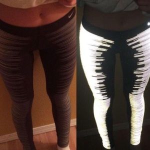 Looking for Nike flash leggings