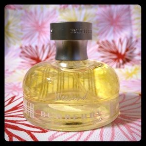 Burberry Weekend eau de parfum