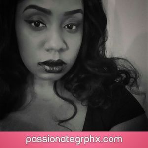 Meet your Posher, Passion