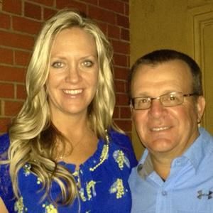 Meet your Posher, Amonda