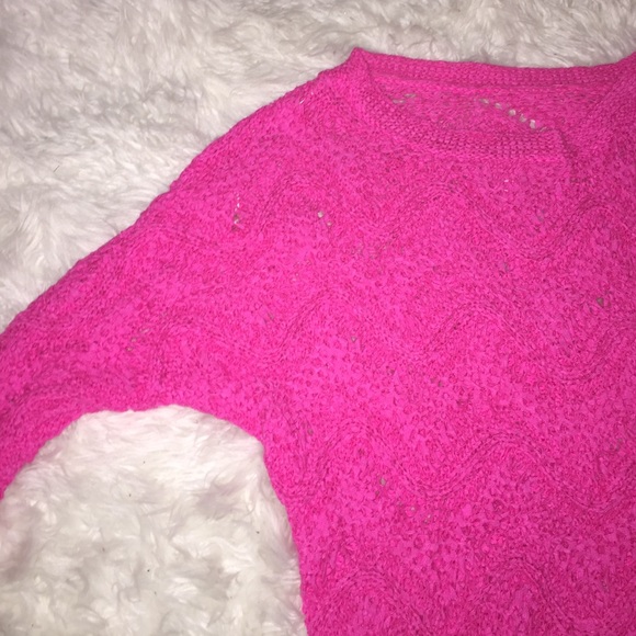 Lilly Pulitzer sweater