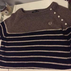 Fred Perry Sweater