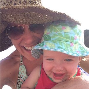 Meet your Posher, Grace