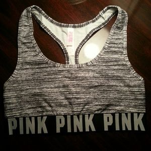 Victoria's Secret Sports Bra sz Small