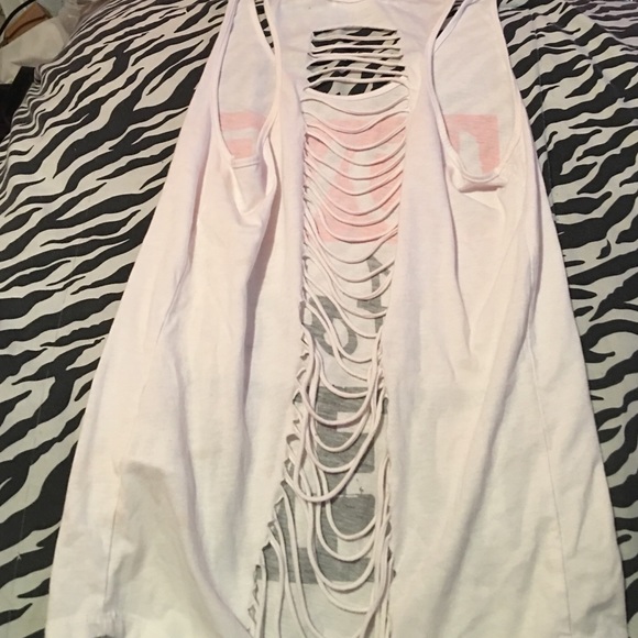 Tank top - Picture 2 of 2