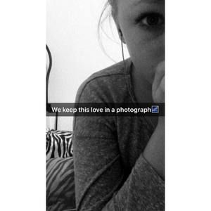 Meet your Posher, Abigail