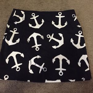 JCrew Skirt