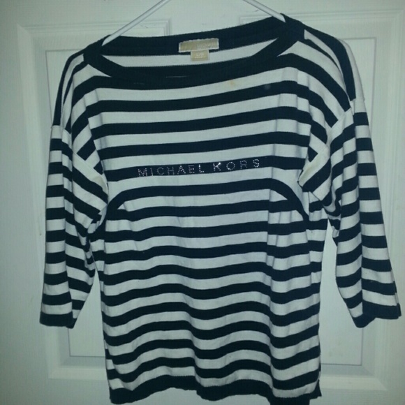 Michael kors shurt