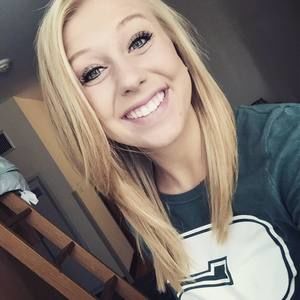 Meet your Posher, Lexi