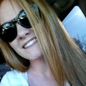 Meet your Posher, Allyson