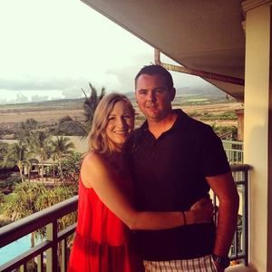 Meet your Posher, Kristen