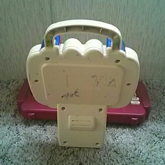 VTech Alphabet The Read To Read Robot - Picture 2 of 4