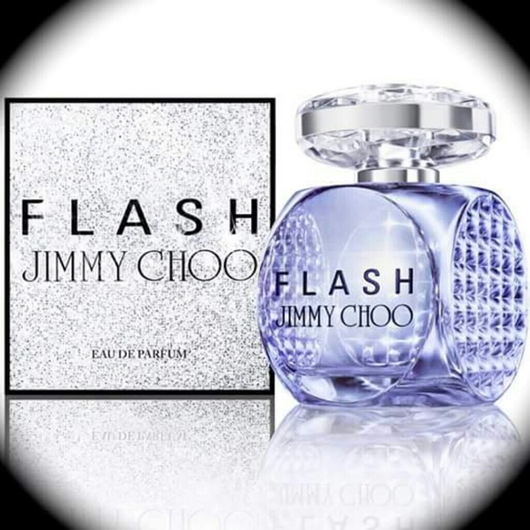 Jimmy Choo eau de Parfum