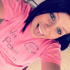 Meet your Posher, Meghan