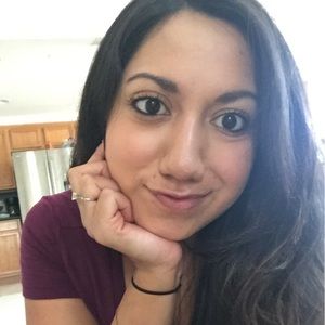 Meet your Posher, Andrea