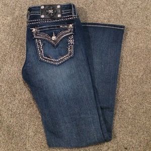 Miss me jeans for sale!