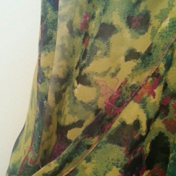 Jessica Simpson dress - Picture 4 of 4