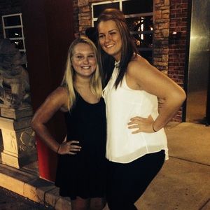 Meet your Posher, Meghan