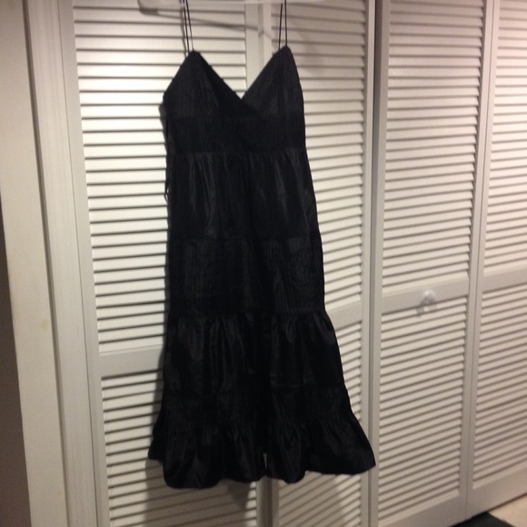Catherine Malandrino evening dress