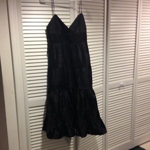 Catherine Malandrino evening dress