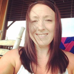 Meet your Posher, Rebecca