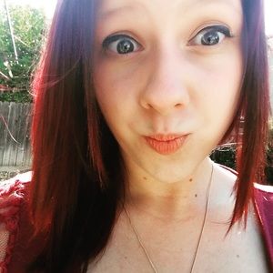 Meet your Posher, Meagan