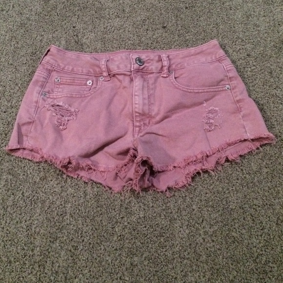 American eagle shorts for sale