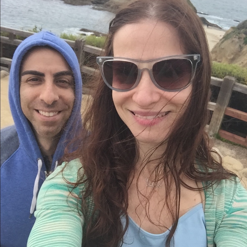 Meet your Posher, Erica