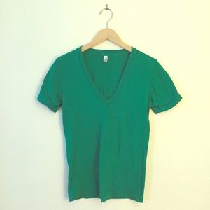 The Summer Shirt - American Apparel