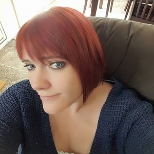 Meet your Posher, Kristin